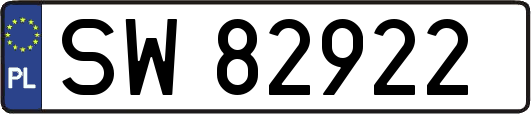 SW82922