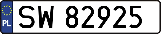 SW82925