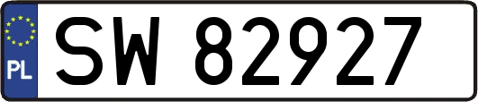 SW82927
