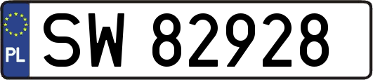SW82928