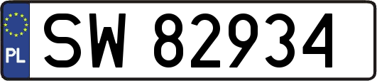 SW82934