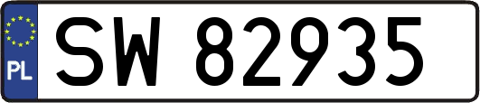 SW82935