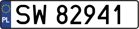 SW82941