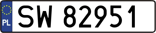 SW82951