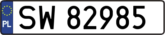 SW82985