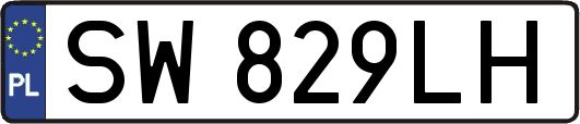 SW829LH
