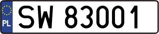 SW83001