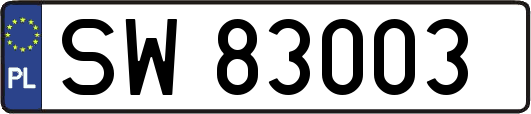 SW83003