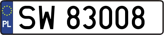 SW83008