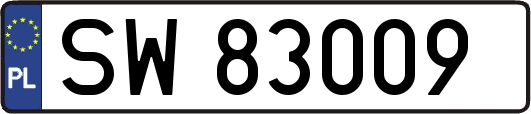 SW83009
