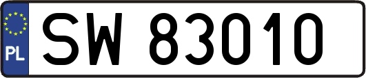 SW83010