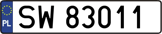 SW83011