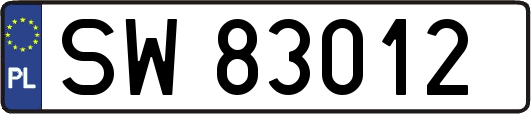 SW83012