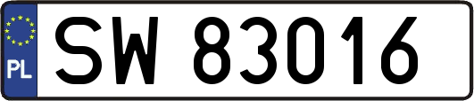 SW83016