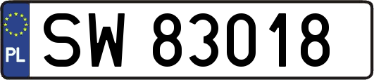 SW83018