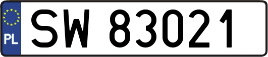 SW83021
