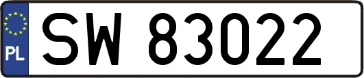 SW83022