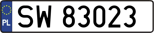 SW83023
