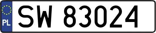 SW83024