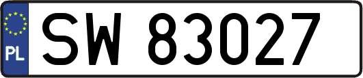 SW83027
