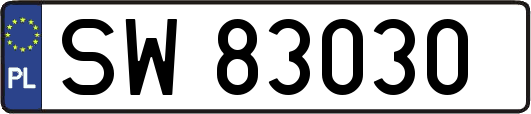 SW83030