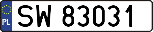 SW83031