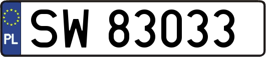 SW83033