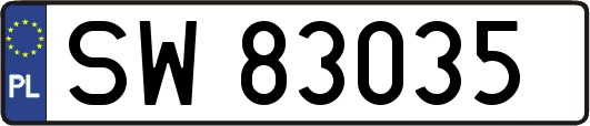 SW83035