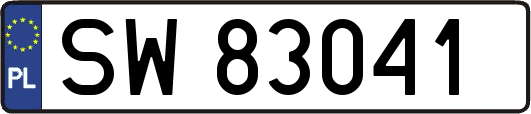 SW83041