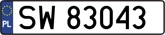SW83043