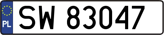 SW83047