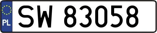 SW83058