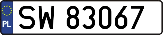 SW83067