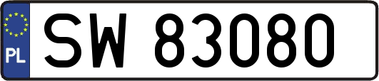SW83080