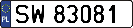 SW83081