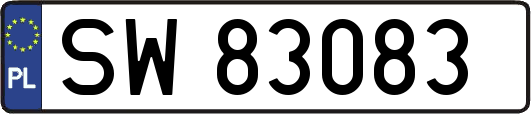 SW83083