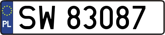 SW83087