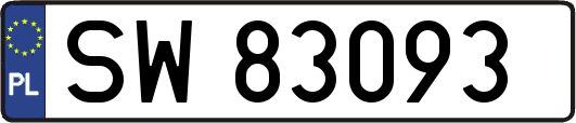 SW83093