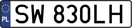 SW830LH