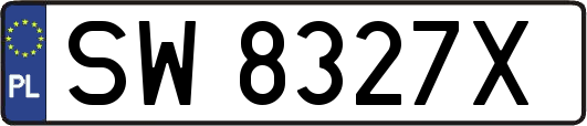 SW8327X