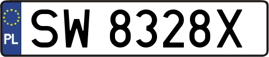 SW8328X