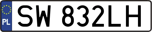 SW832LH