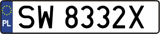 SW8332X
