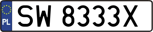 SW8333X