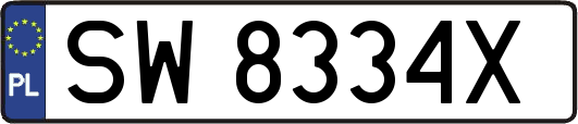 SW8334X