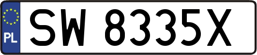 SW8335X