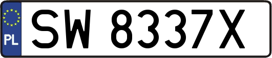 SW8337X