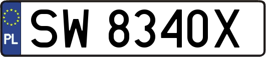 SW8340X
