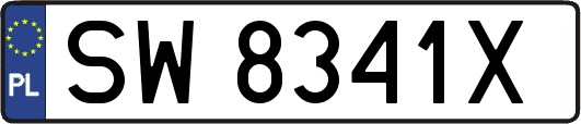 SW8341X
