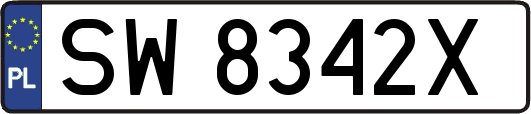 SW8342X